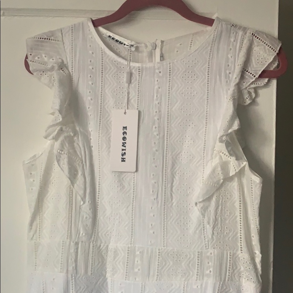 NEW summer dress!